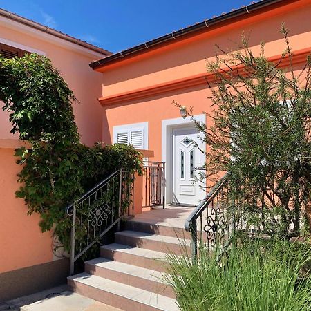 Apartments Beach Šilo Zewnętrze zdjęcie