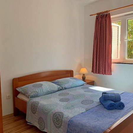 Apartments Beach Šilo Zewnętrze zdjęcie