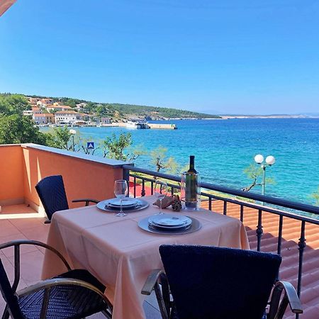 Apartments Beach Šilo Zewnętrze zdjęcie