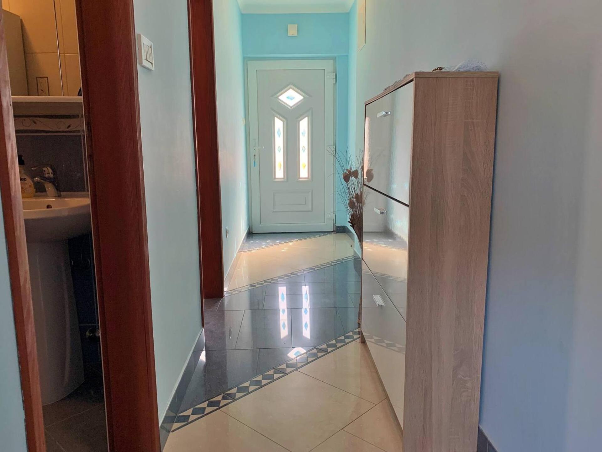 Apartments Beach Šilo Zewnętrze zdjęcie