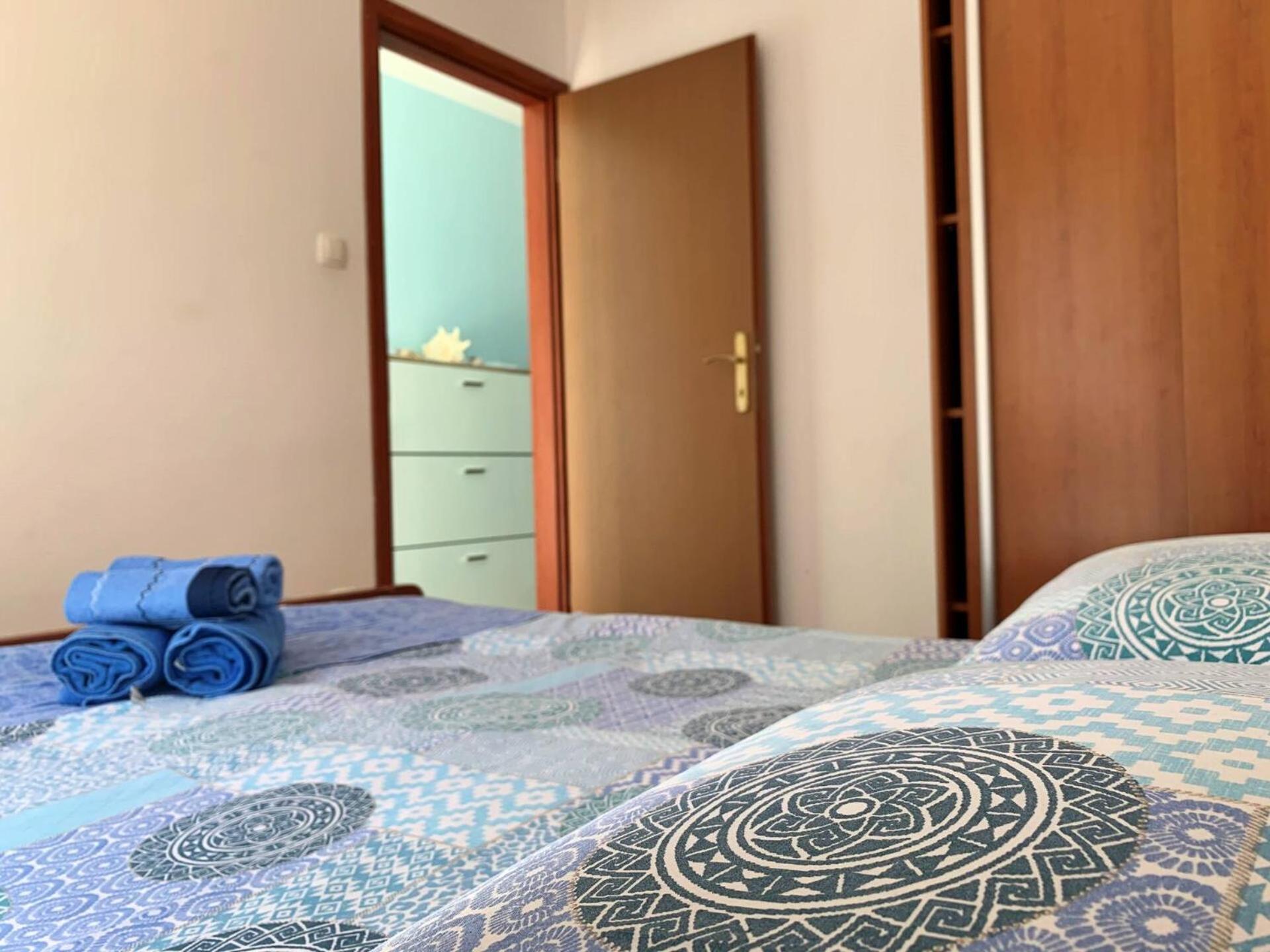 Apartments Beach Šilo Zewnętrze zdjęcie