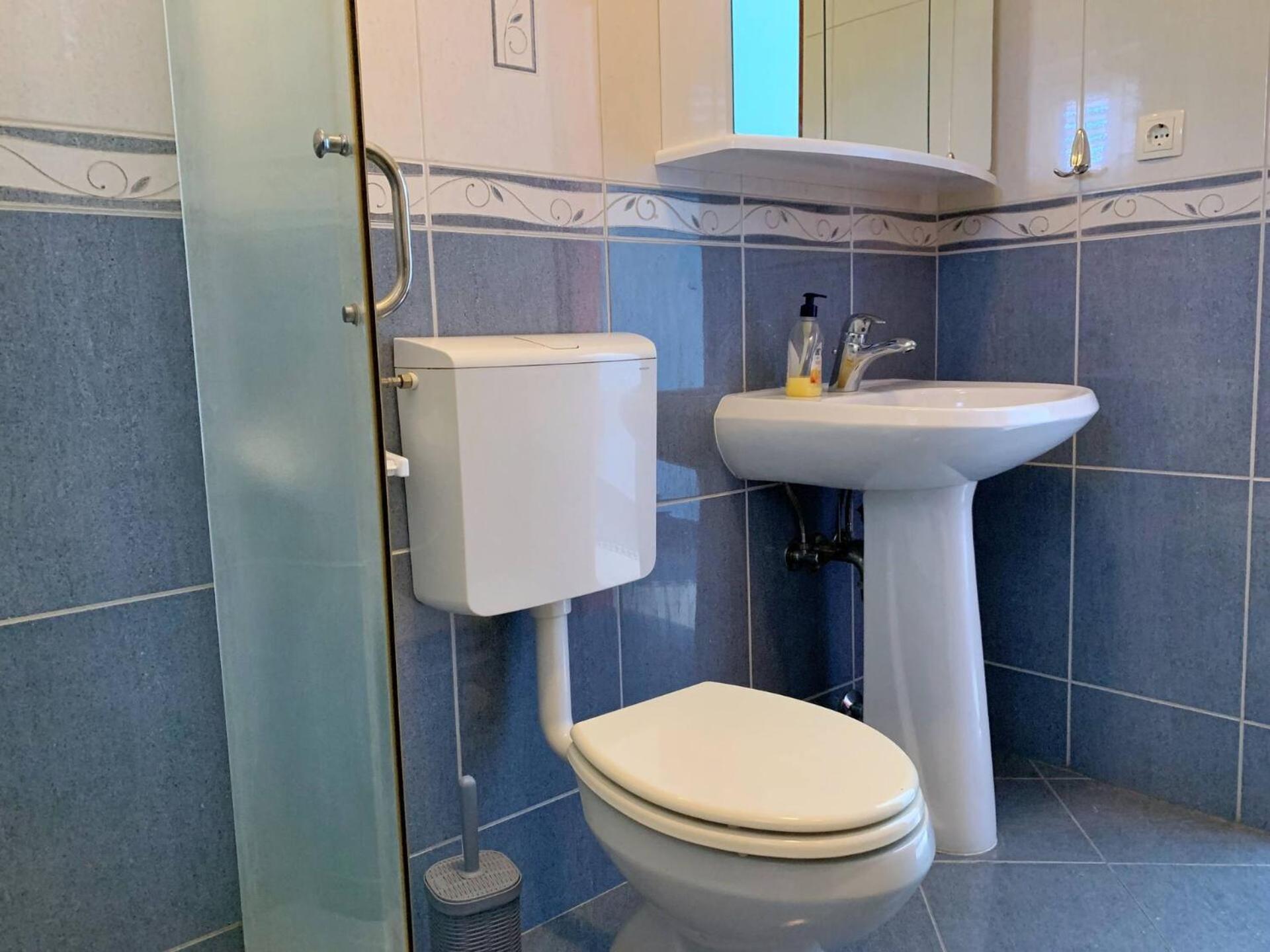 Apartments Beach Šilo Zewnętrze zdjęcie