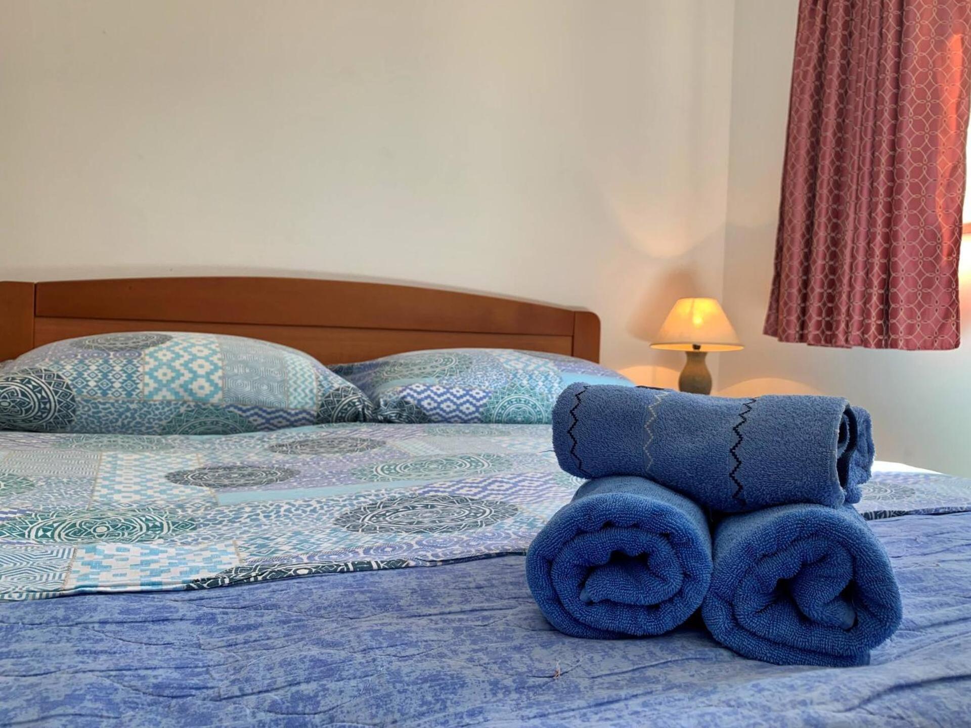 Apartments Beach Šilo Zewnętrze zdjęcie