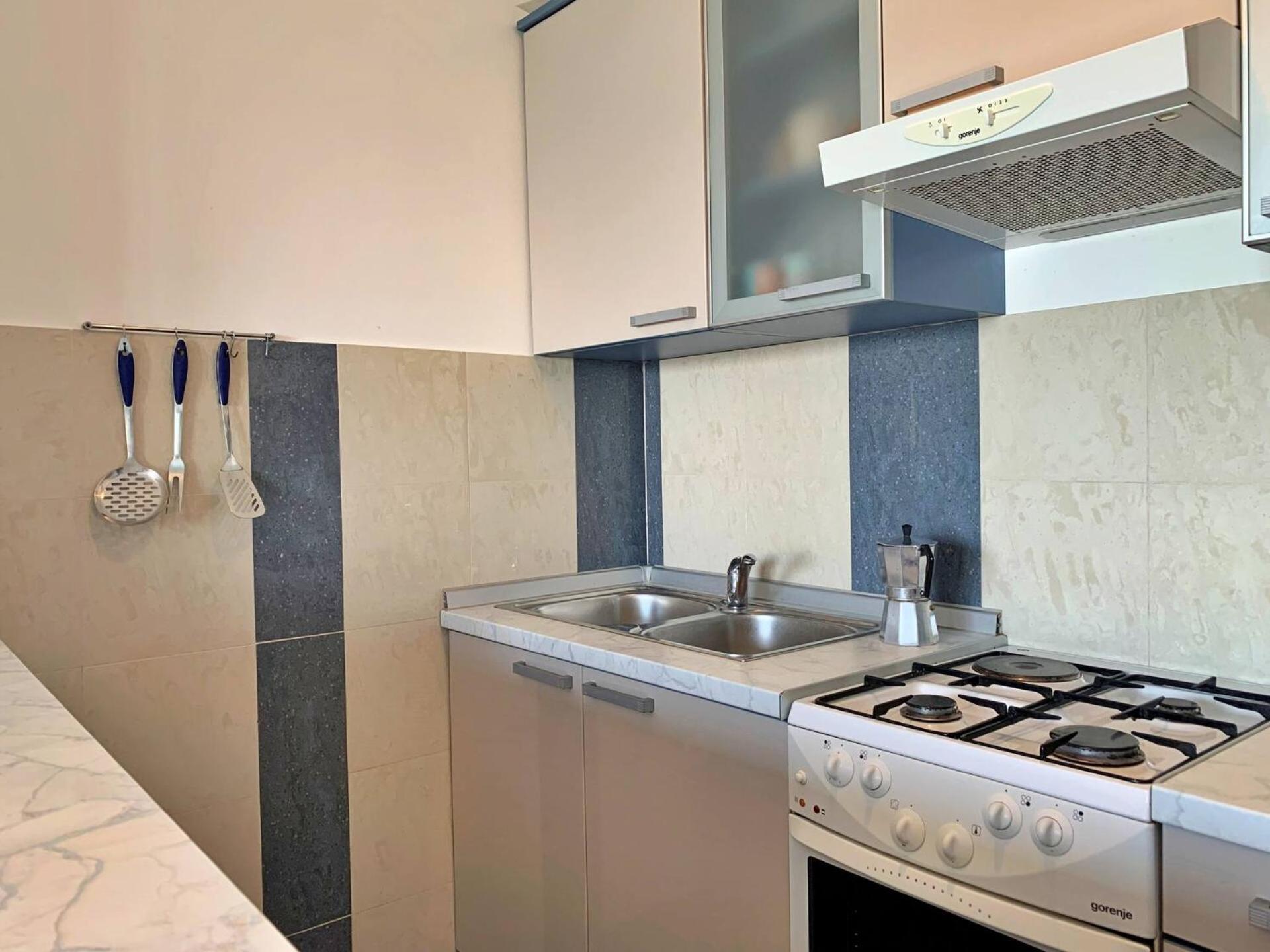 Apartments Beach Šilo Zewnętrze zdjęcie