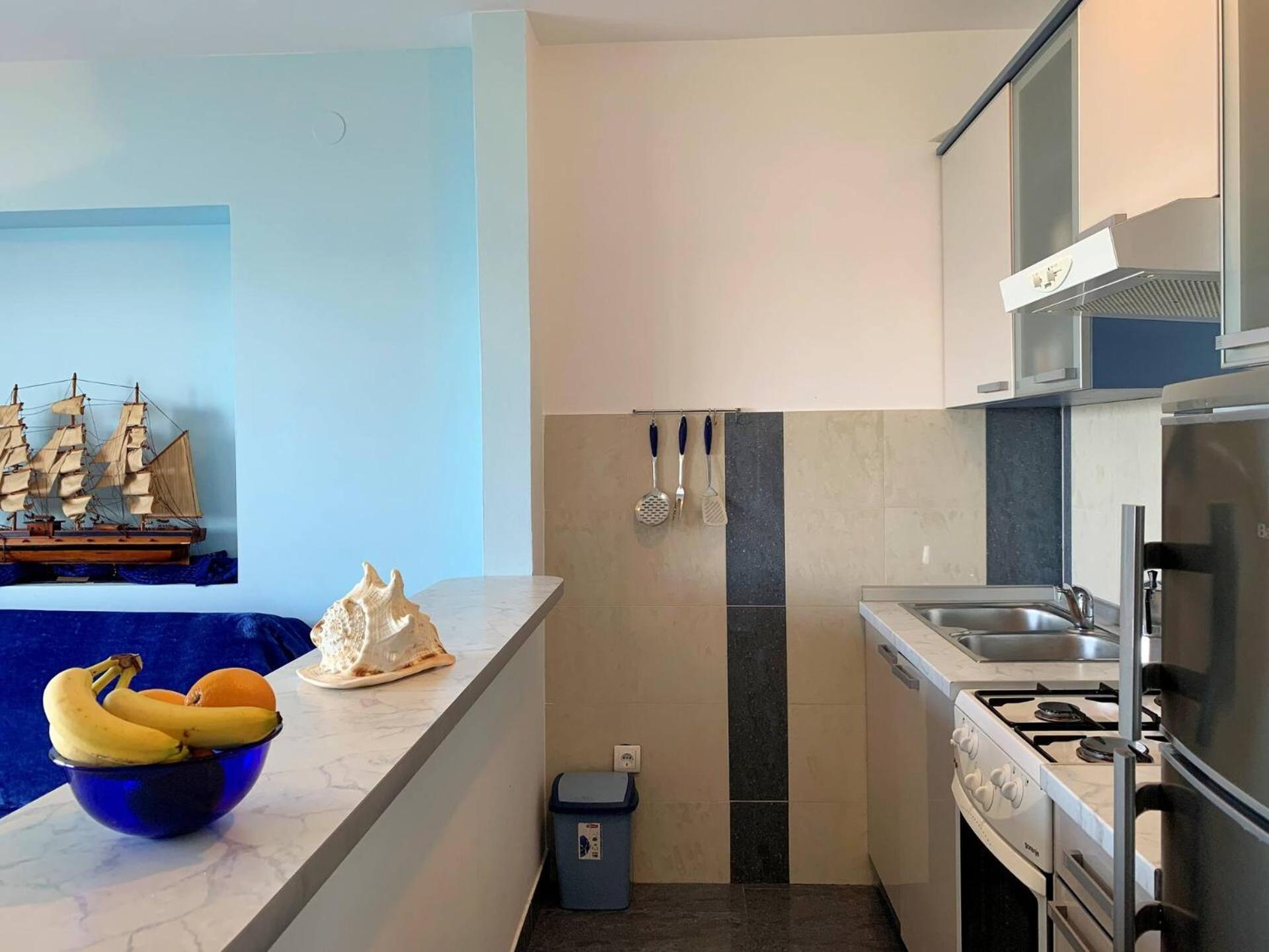 Apartments Beach Šilo Zewnętrze zdjęcie