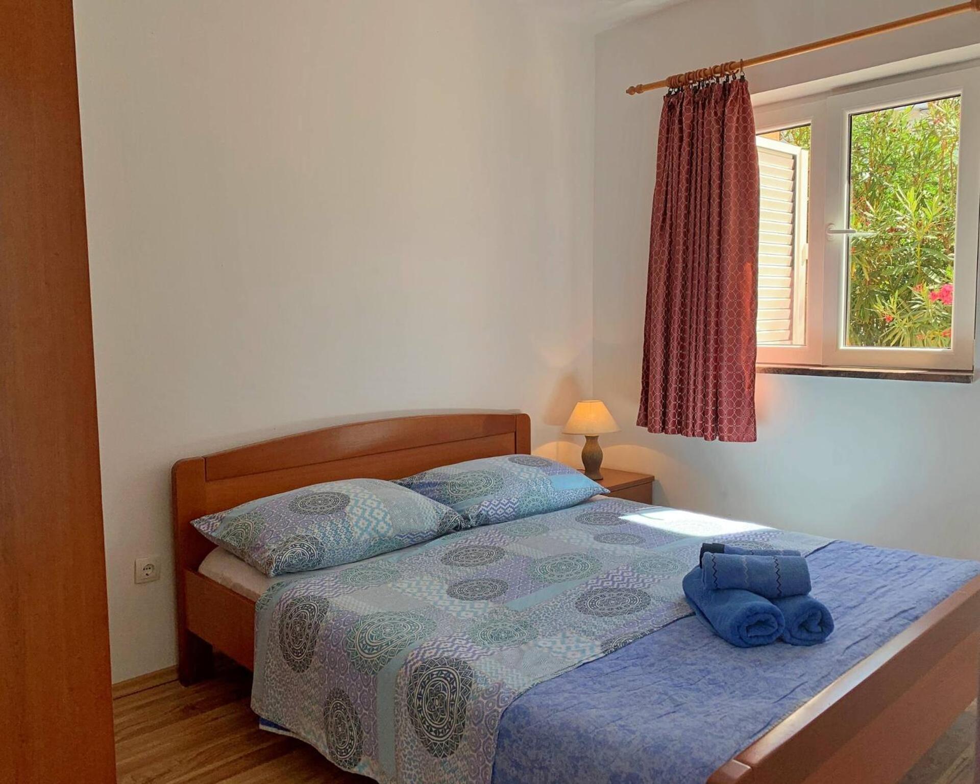 Apartments Beach Šilo Zewnętrze zdjęcie