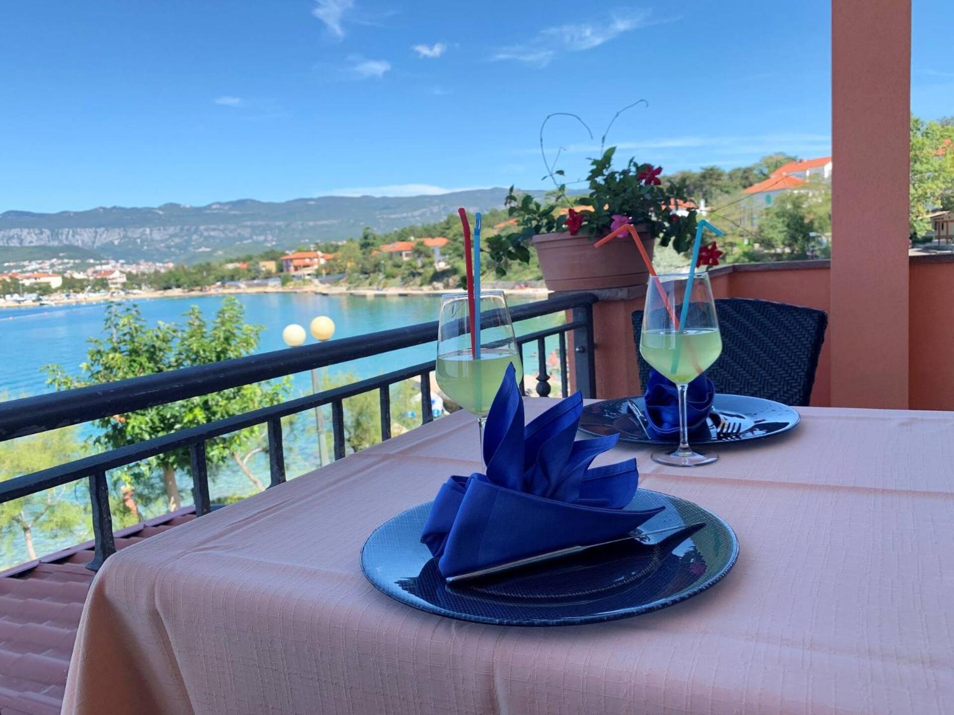 Apartments Beach Šilo Zewnętrze zdjęcie