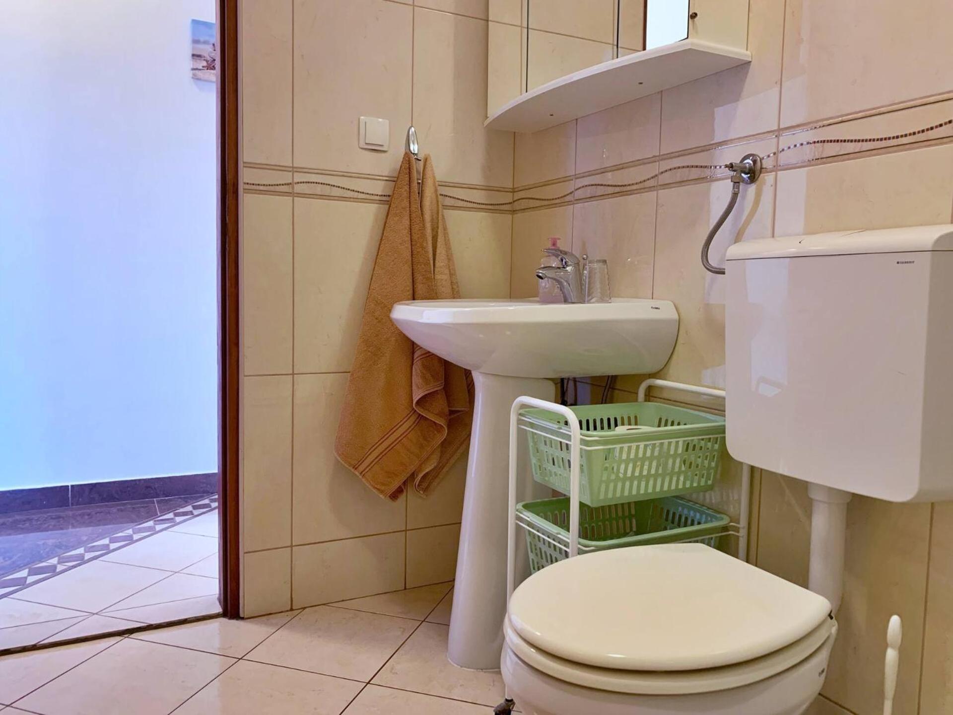 Apartments Beach Šilo Zewnętrze zdjęcie