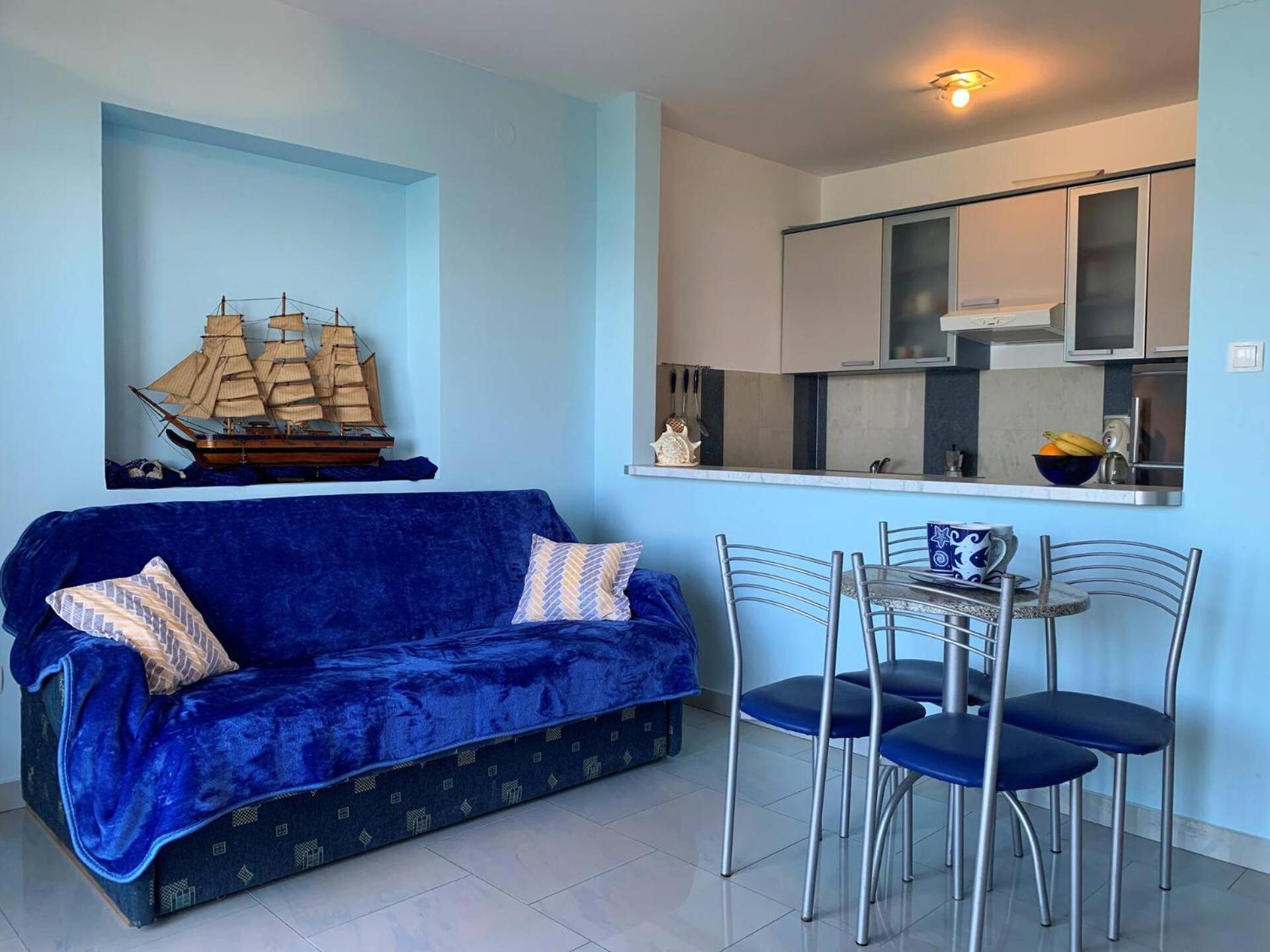 Apartments Beach Šilo Zewnętrze zdjęcie