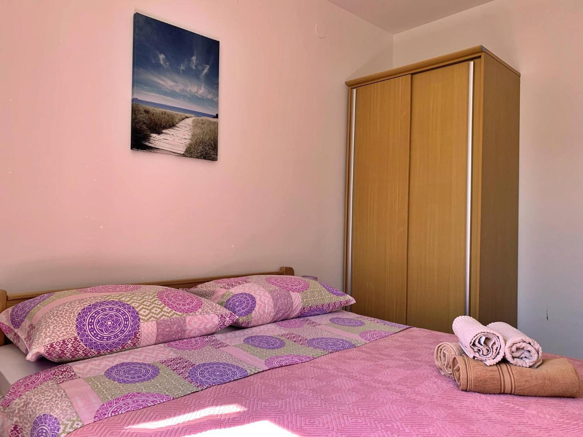 Apartments Beach Šilo Zewnętrze zdjęcie