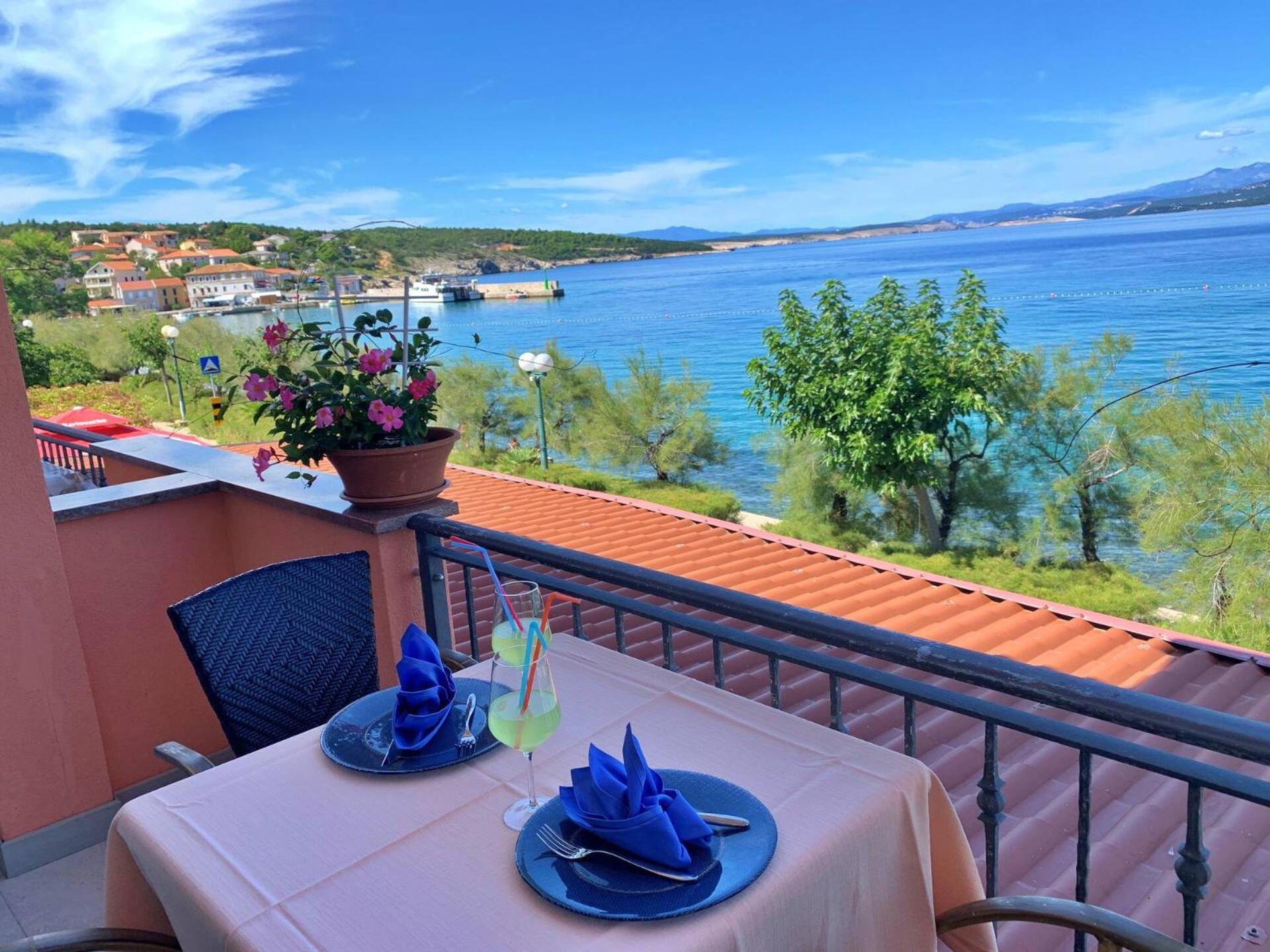 Apartments Beach Šilo Zewnętrze zdjęcie