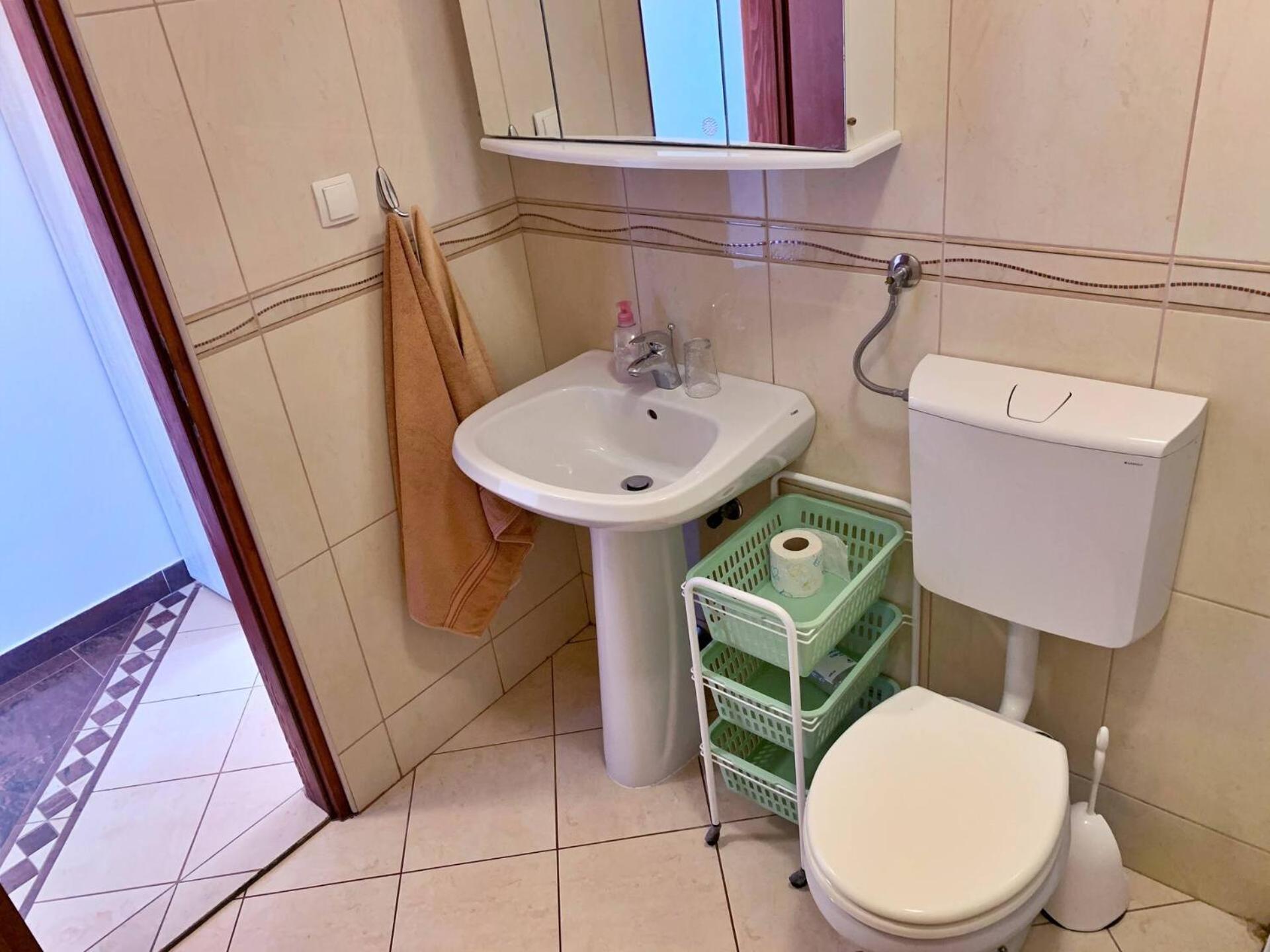 Apartments Beach Šilo Zewnętrze zdjęcie