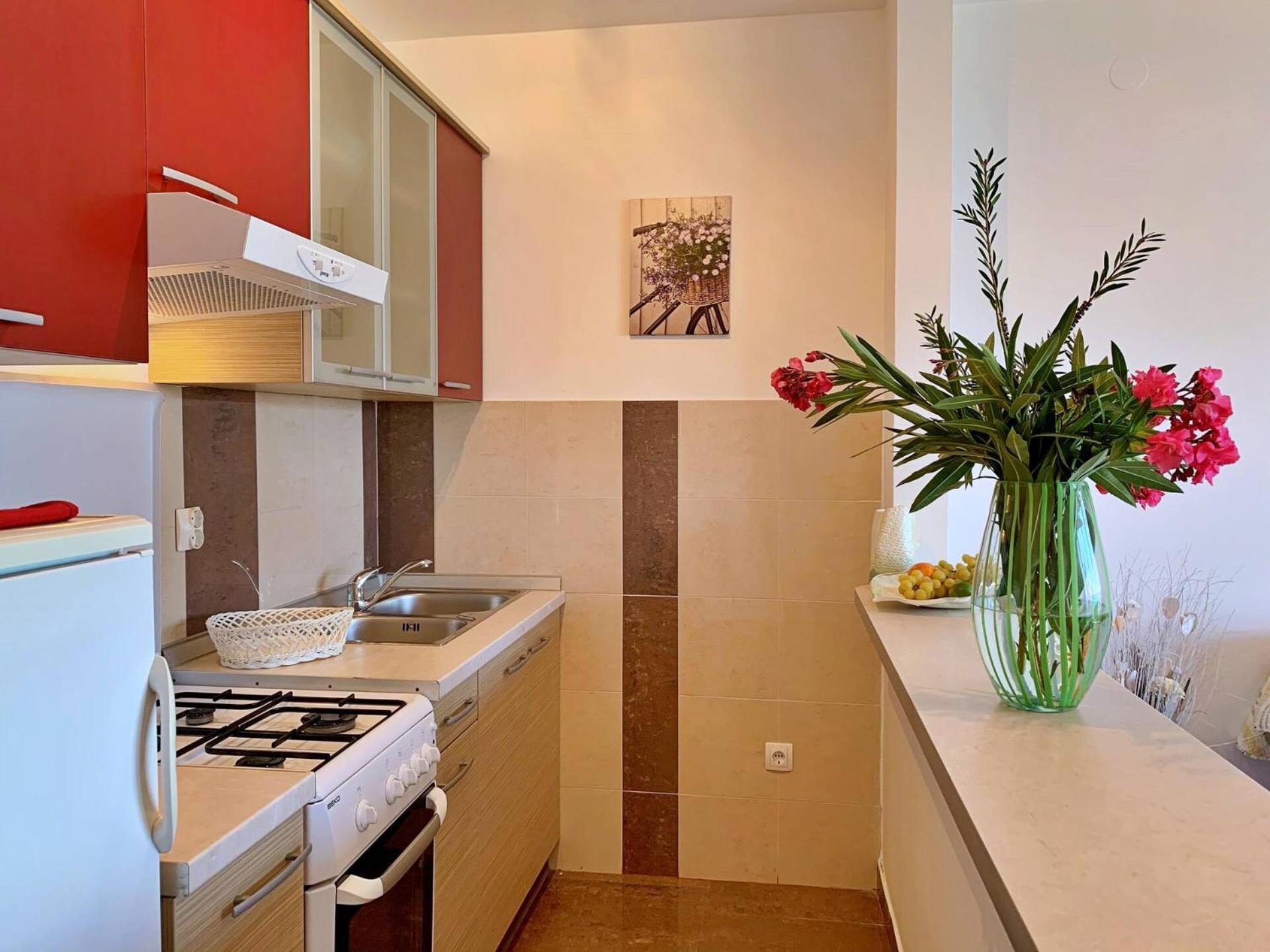 Apartments Beach Šilo Zewnętrze zdjęcie