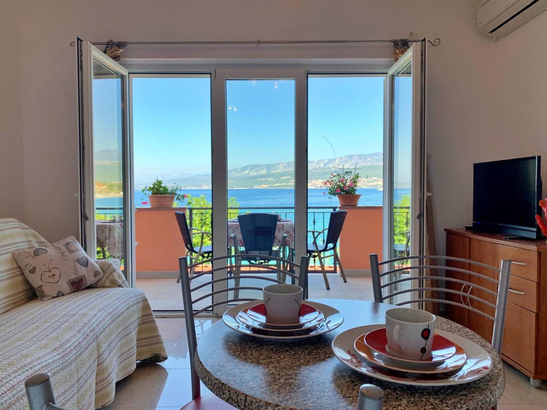 Apartments Beach Šilo Zewnętrze zdjęcie