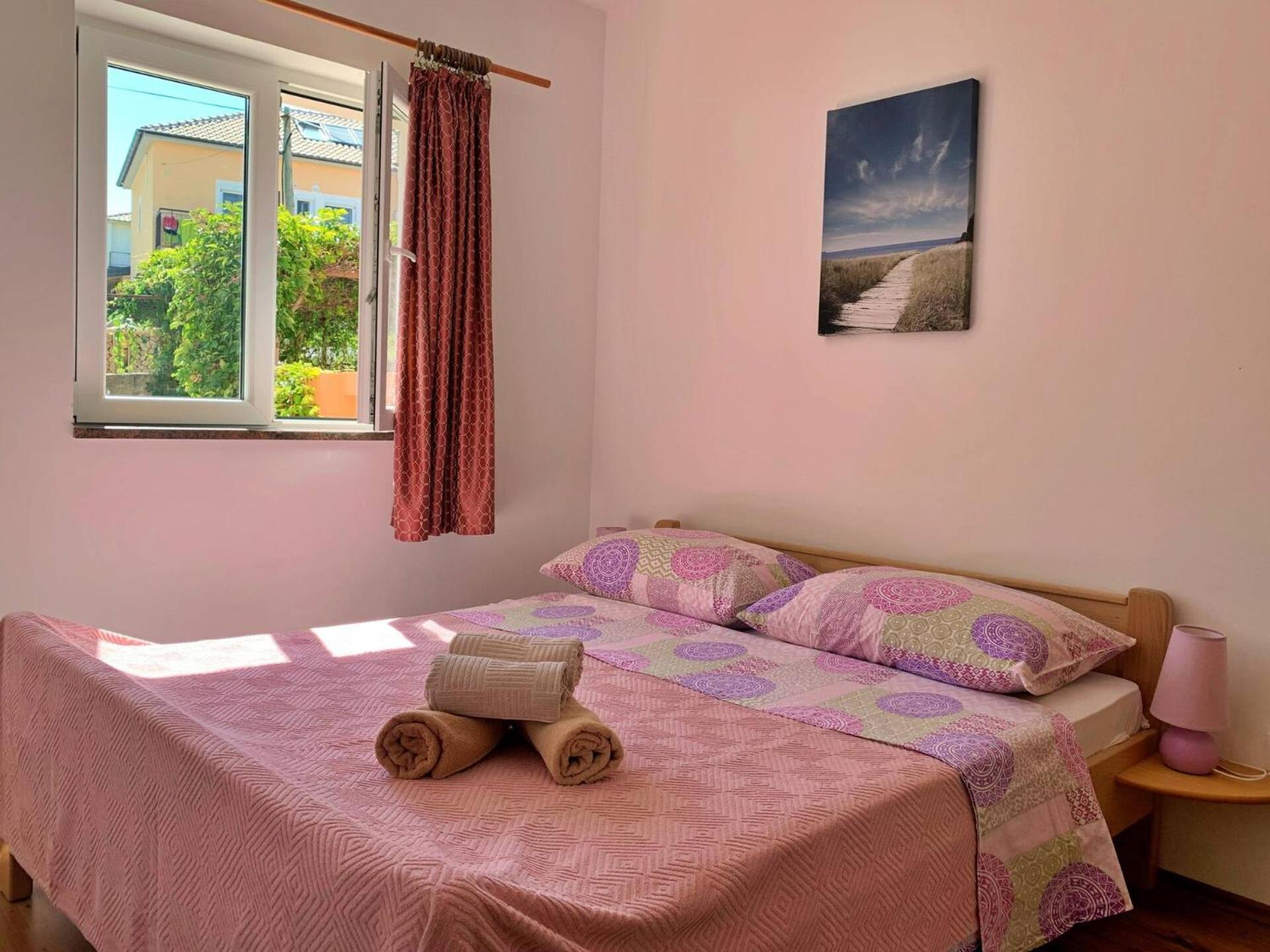 Apartments Beach Šilo Zewnętrze zdjęcie