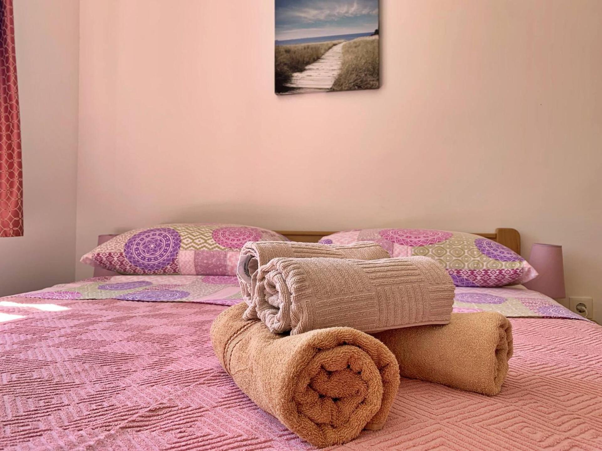 Apartments Beach Šilo Zewnętrze zdjęcie