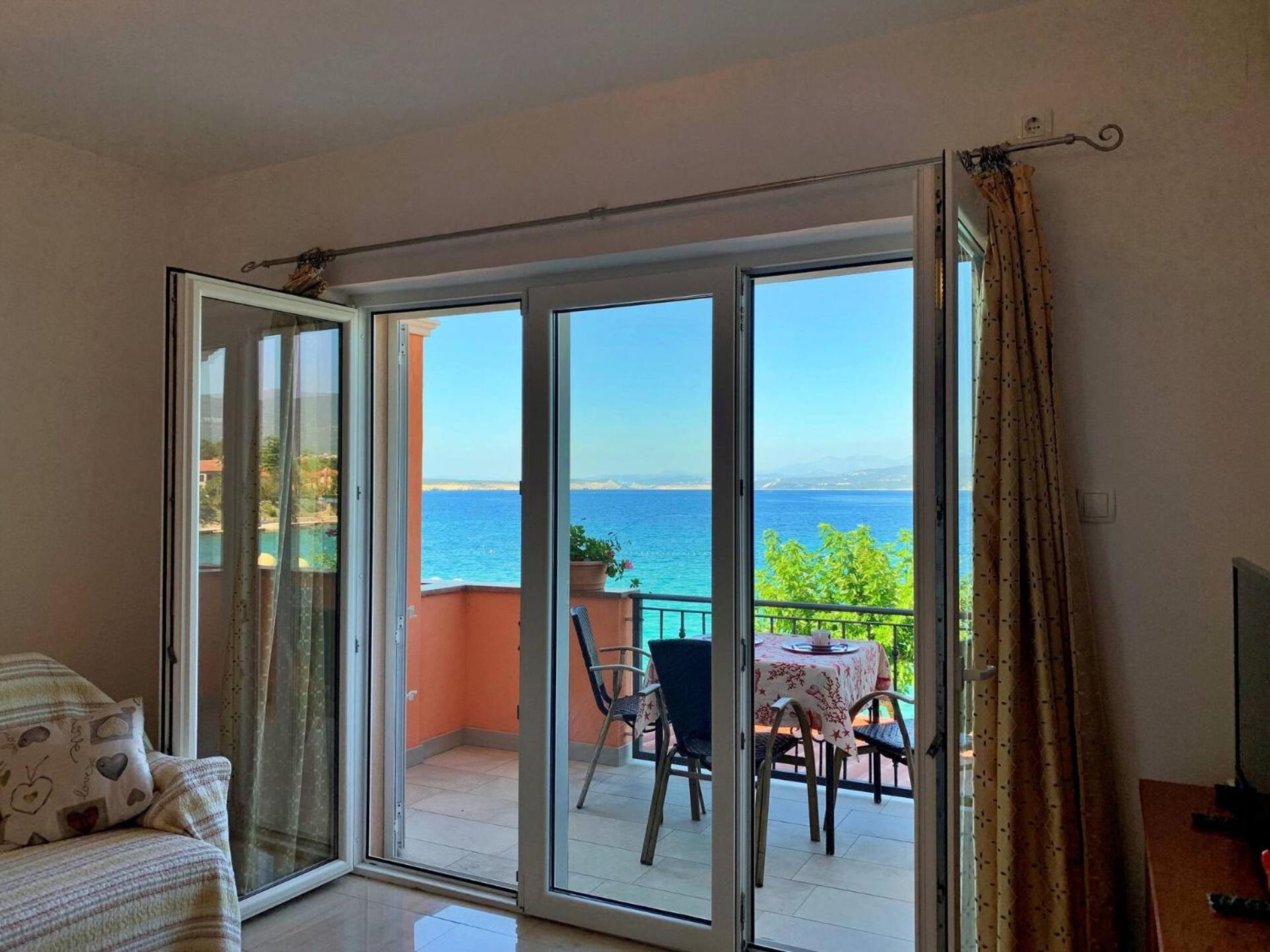 Apartments Beach Šilo Zewnętrze zdjęcie