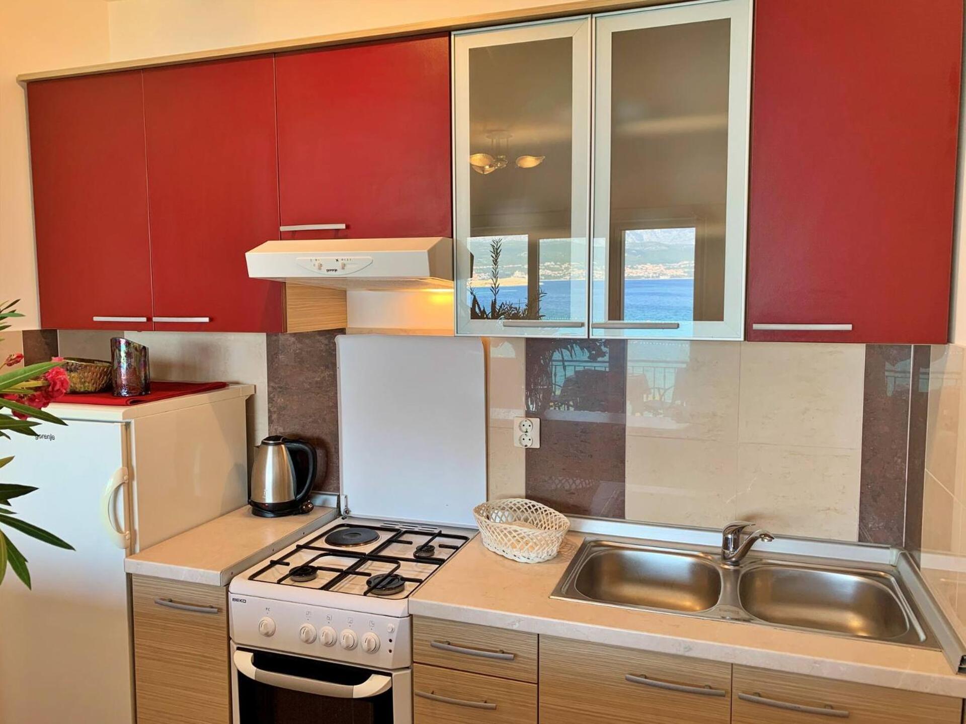 Apartments Beach Šilo Zewnętrze zdjęcie