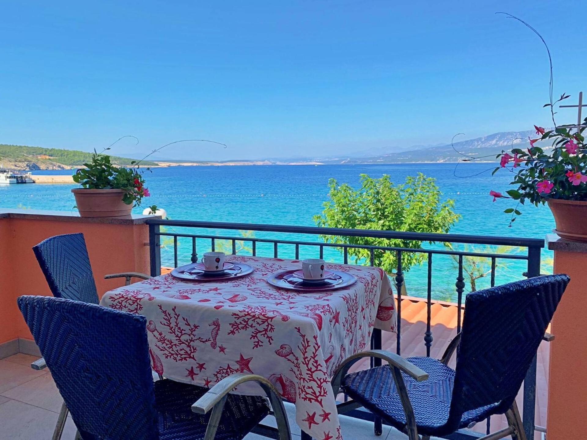 Apartments Beach Šilo Zewnętrze zdjęcie