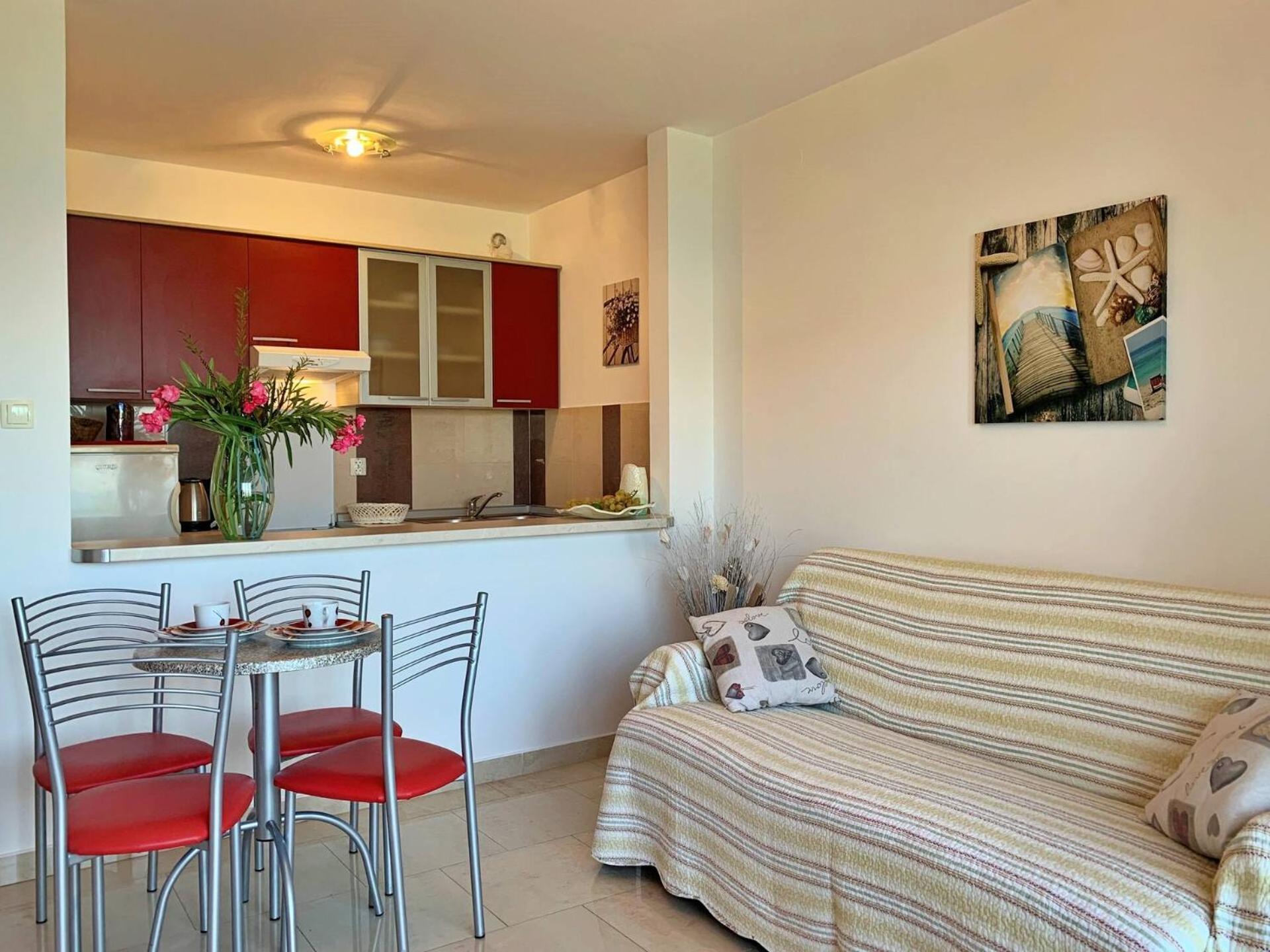 Apartments Beach Šilo Zewnętrze zdjęcie