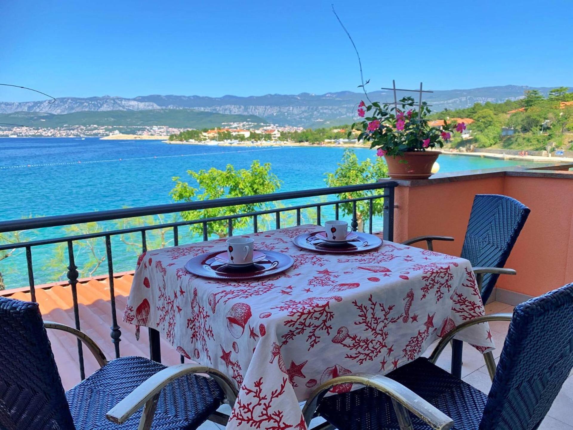 Apartments Beach Šilo Zewnętrze zdjęcie