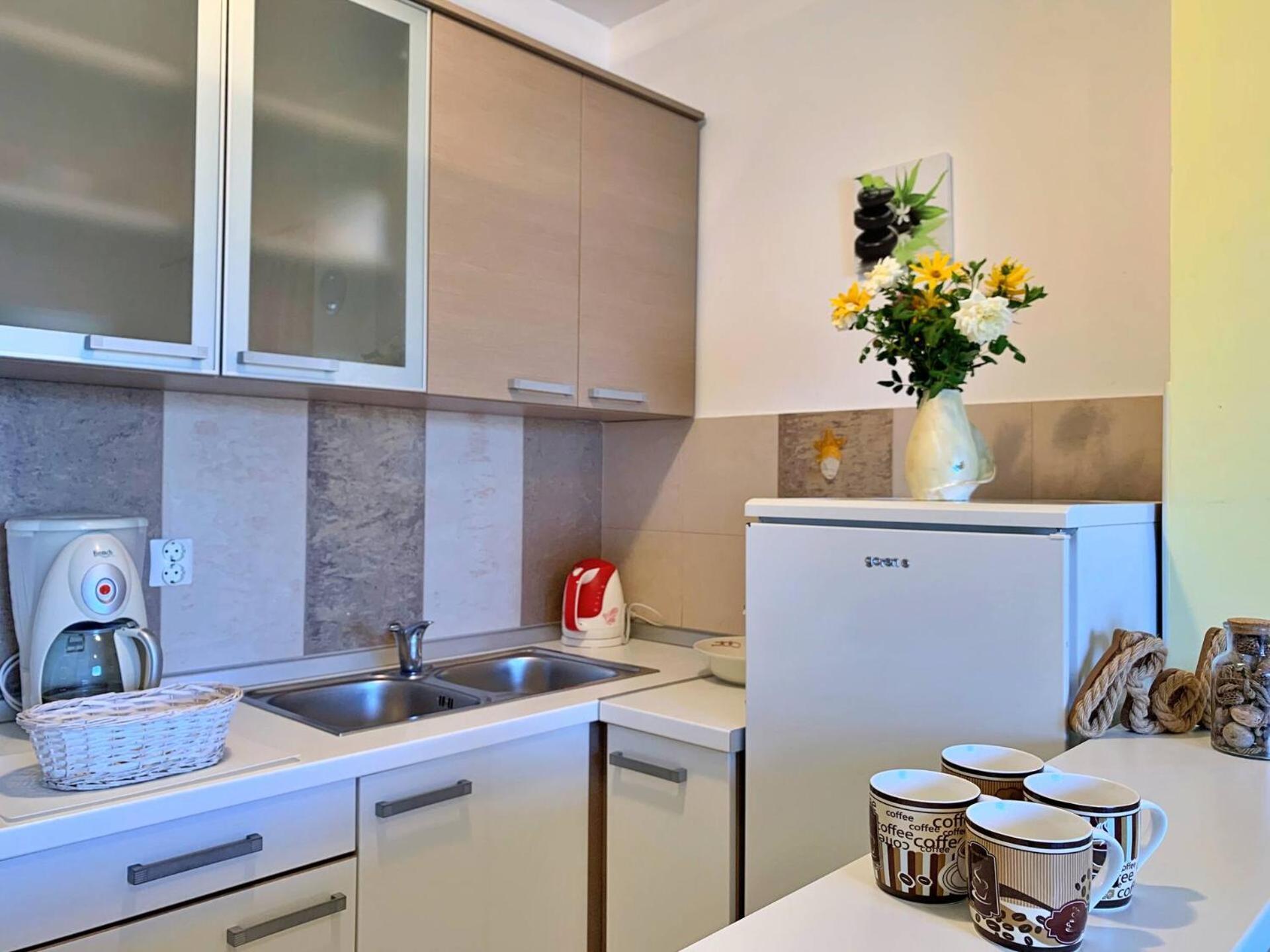 Apartments Beach Šilo Zewnętrze zdjęcie