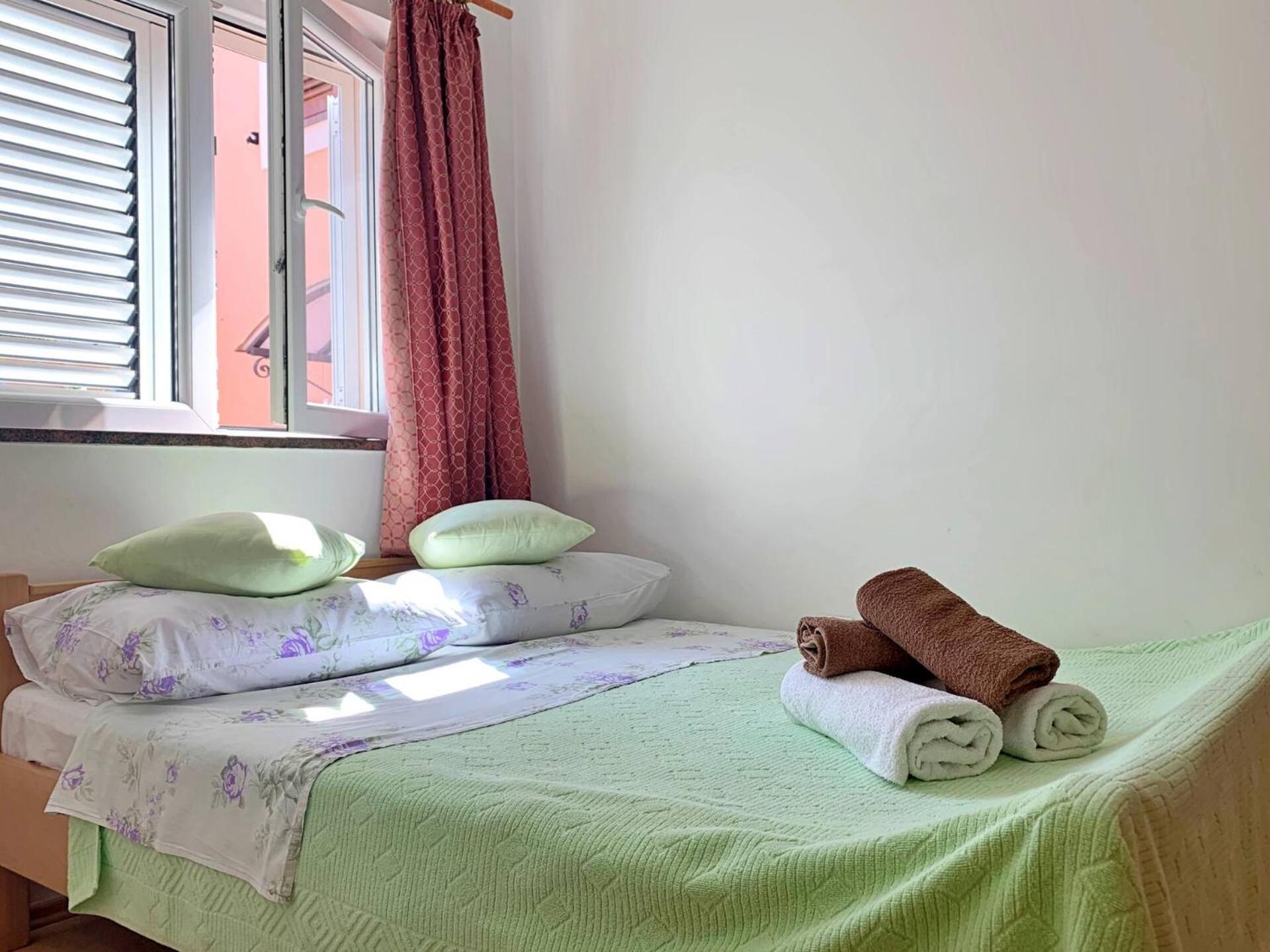 Apartments Beach Šilo Zewnętrze zdjęcie