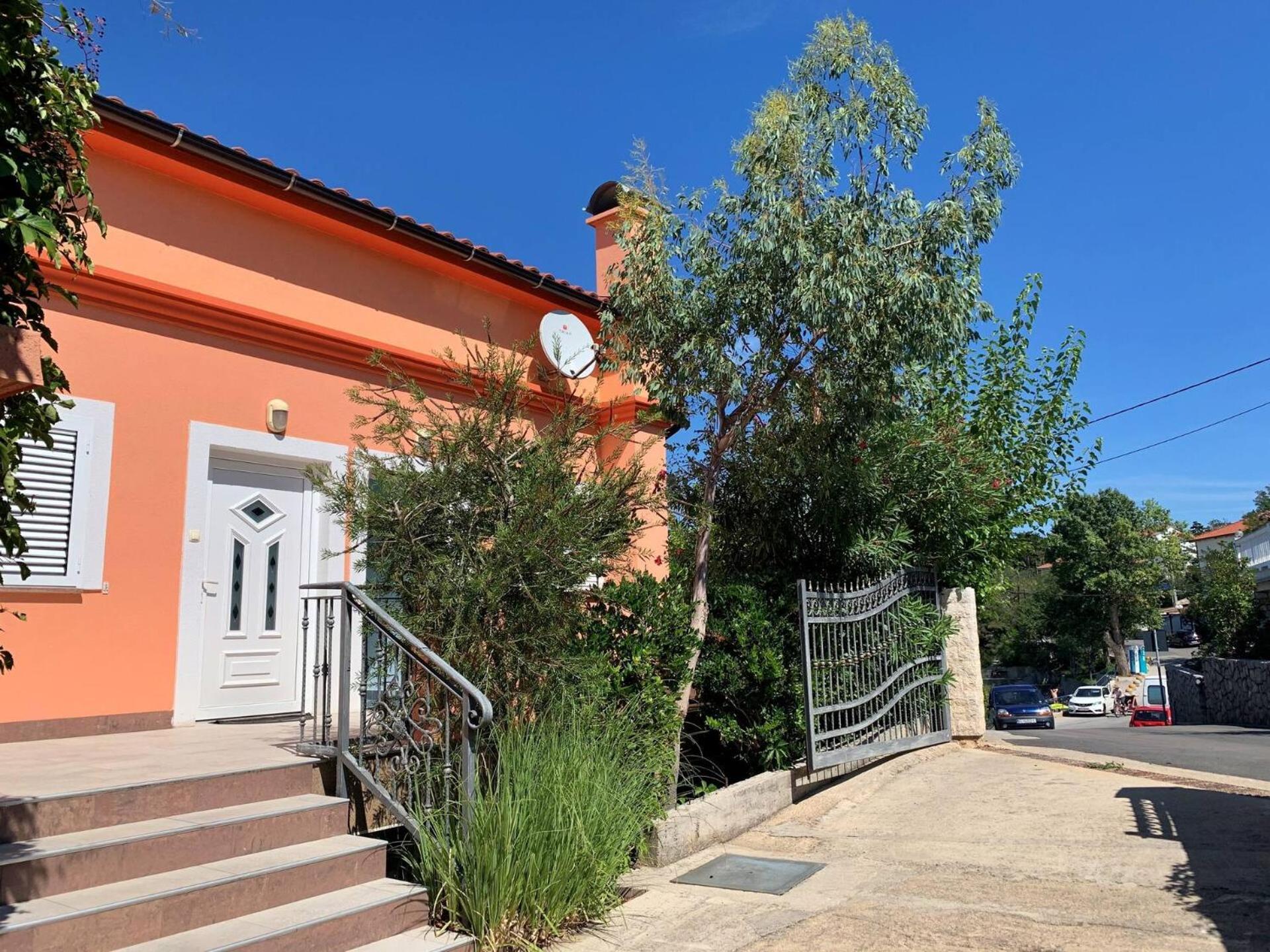 Apartments Beach Šilo Zewnętrze zdjęcie
