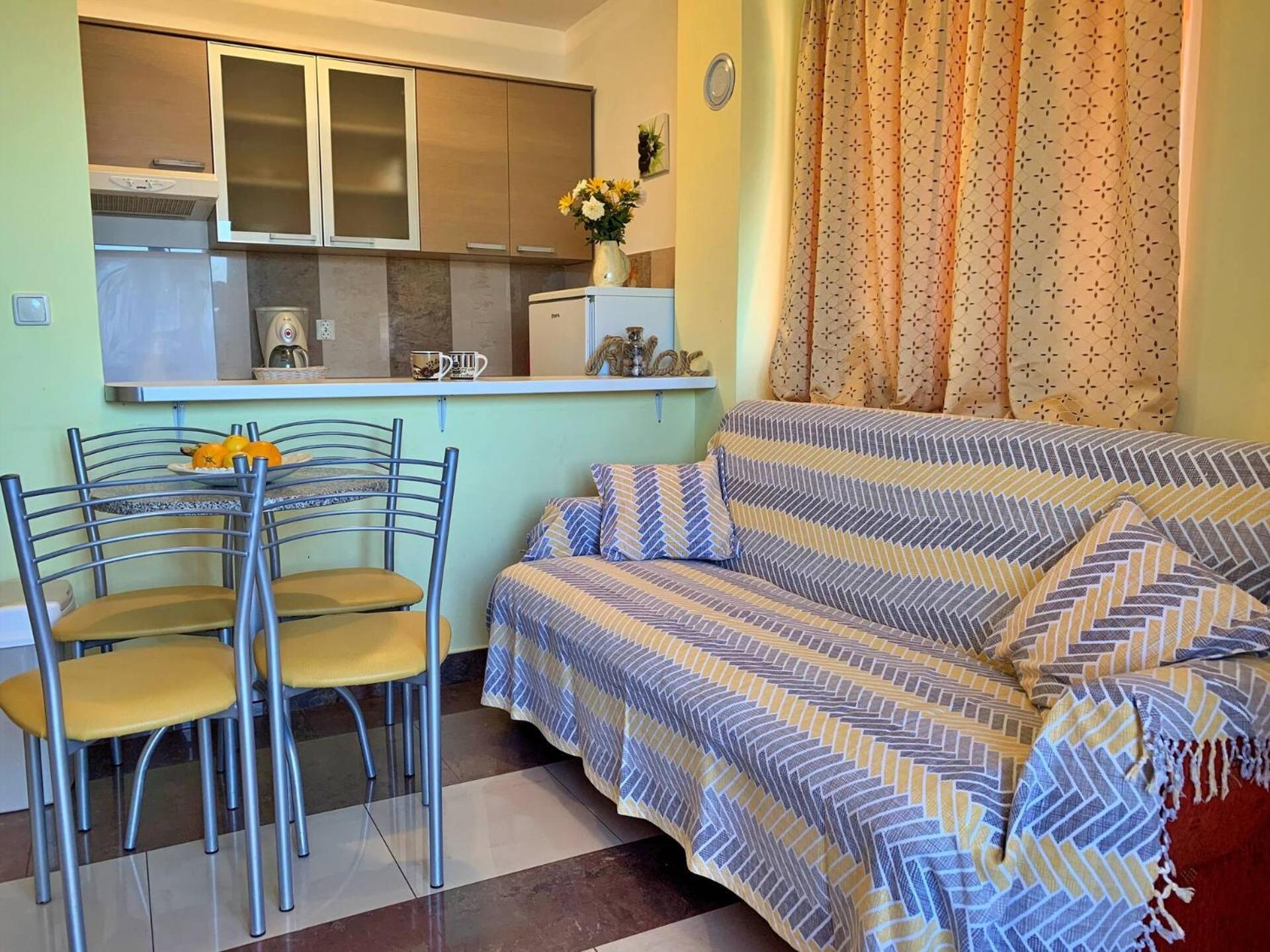 Apartments Beach Šilo Zewnętrze zdjęcie