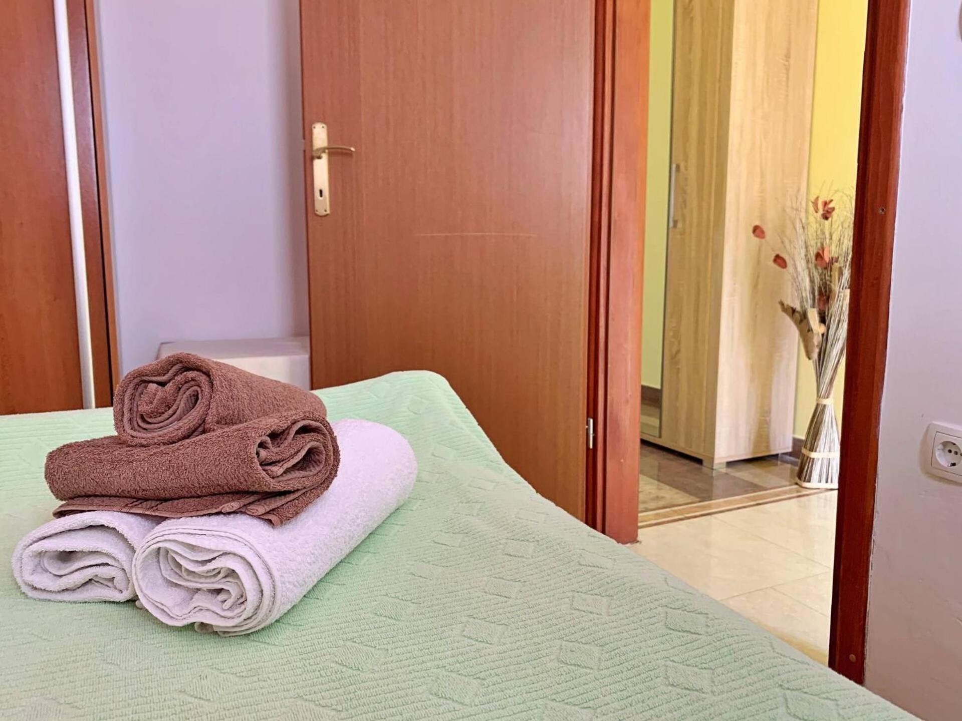 Apartments Beach Šilo Zewnętrze zdjęcie