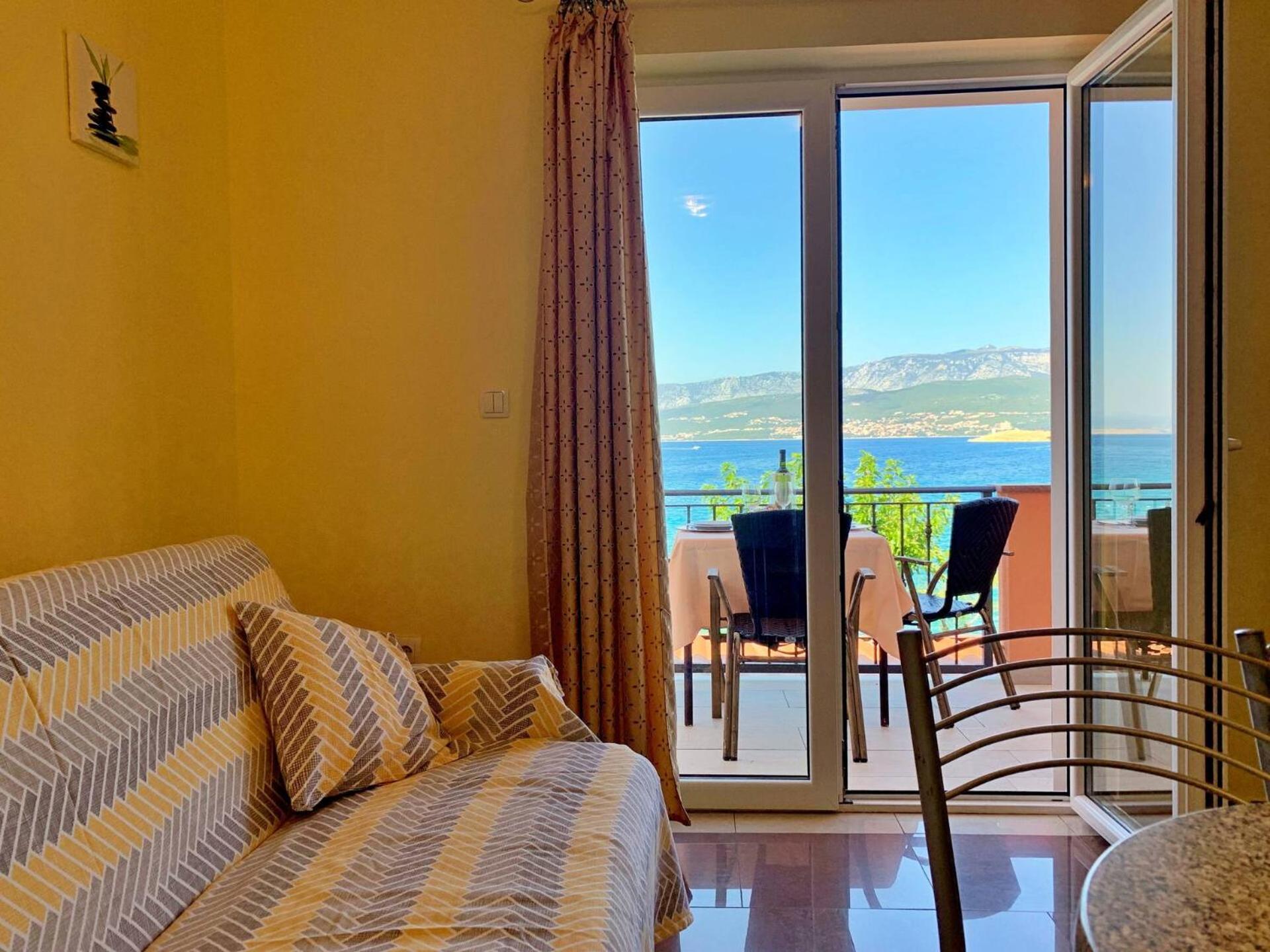 Apartments Beach Šilo Zewnętrze zdjęcie