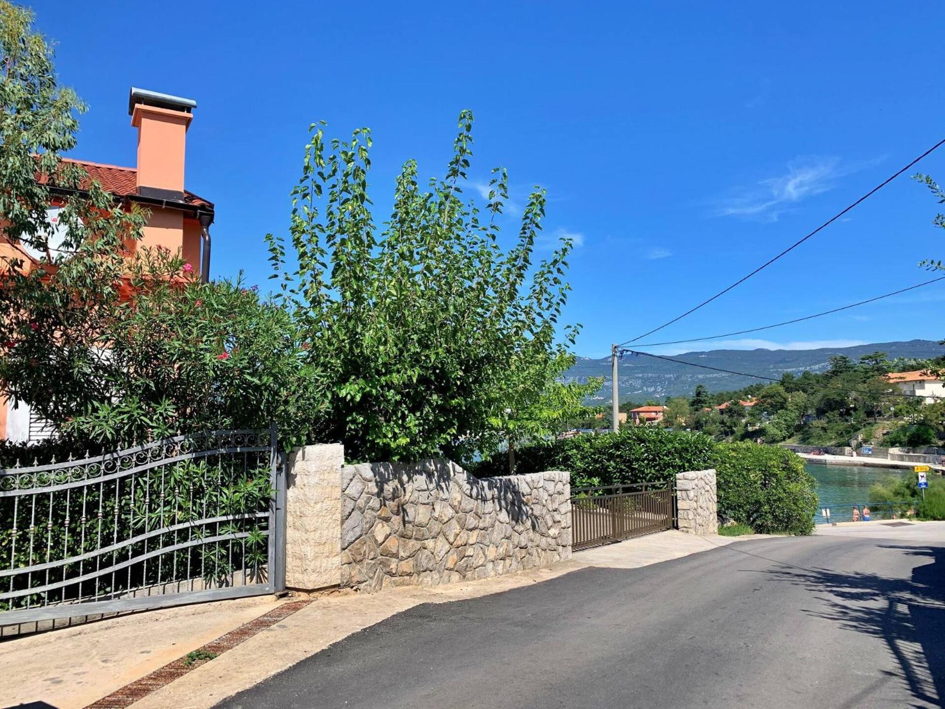 Apartments Beach Šilo Zewnętrze zdjęcie